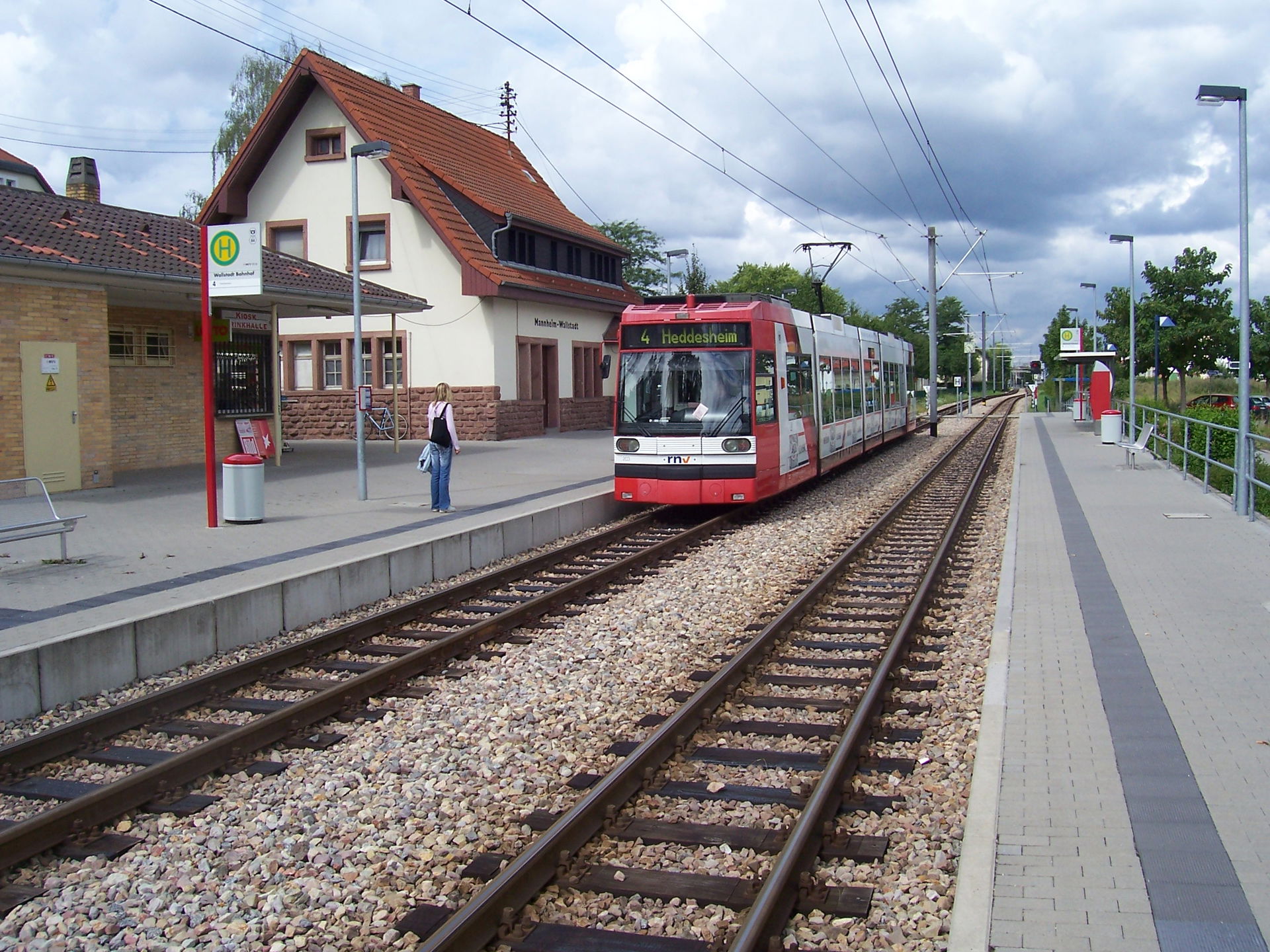 Wallstadt view 4