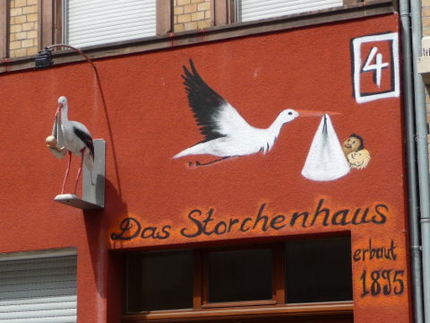 Neckarstadt-West view 1