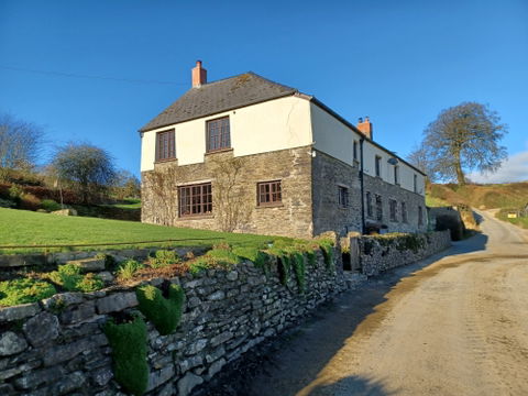 Charles Village view 2