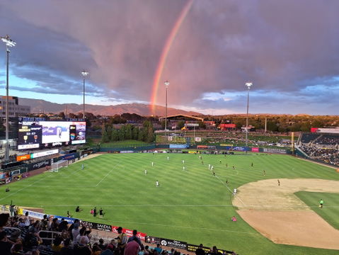 Bernalillo County view 3