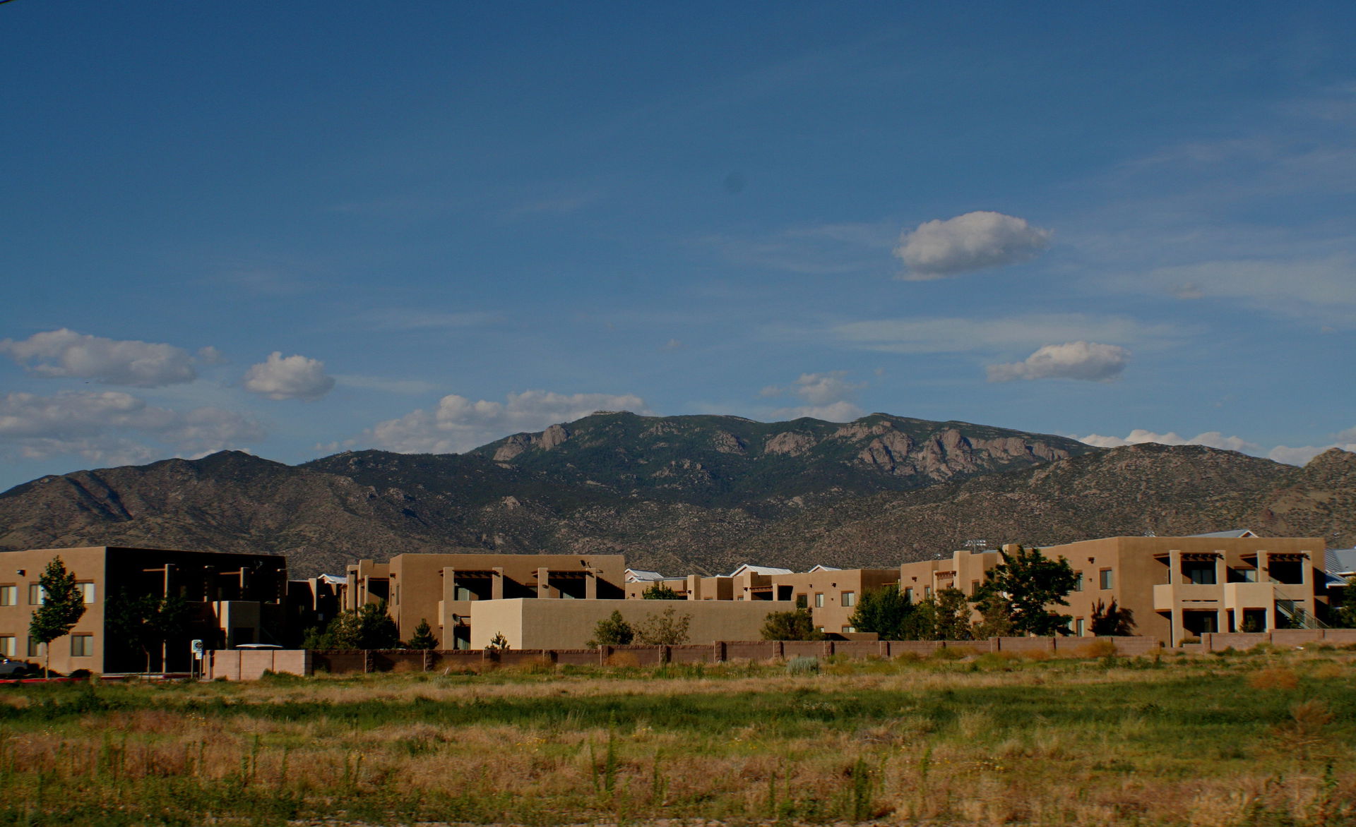 Northeast Heights view 4