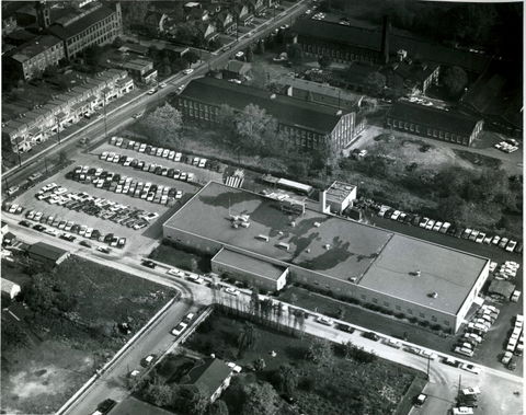 Northeast Heights view 1