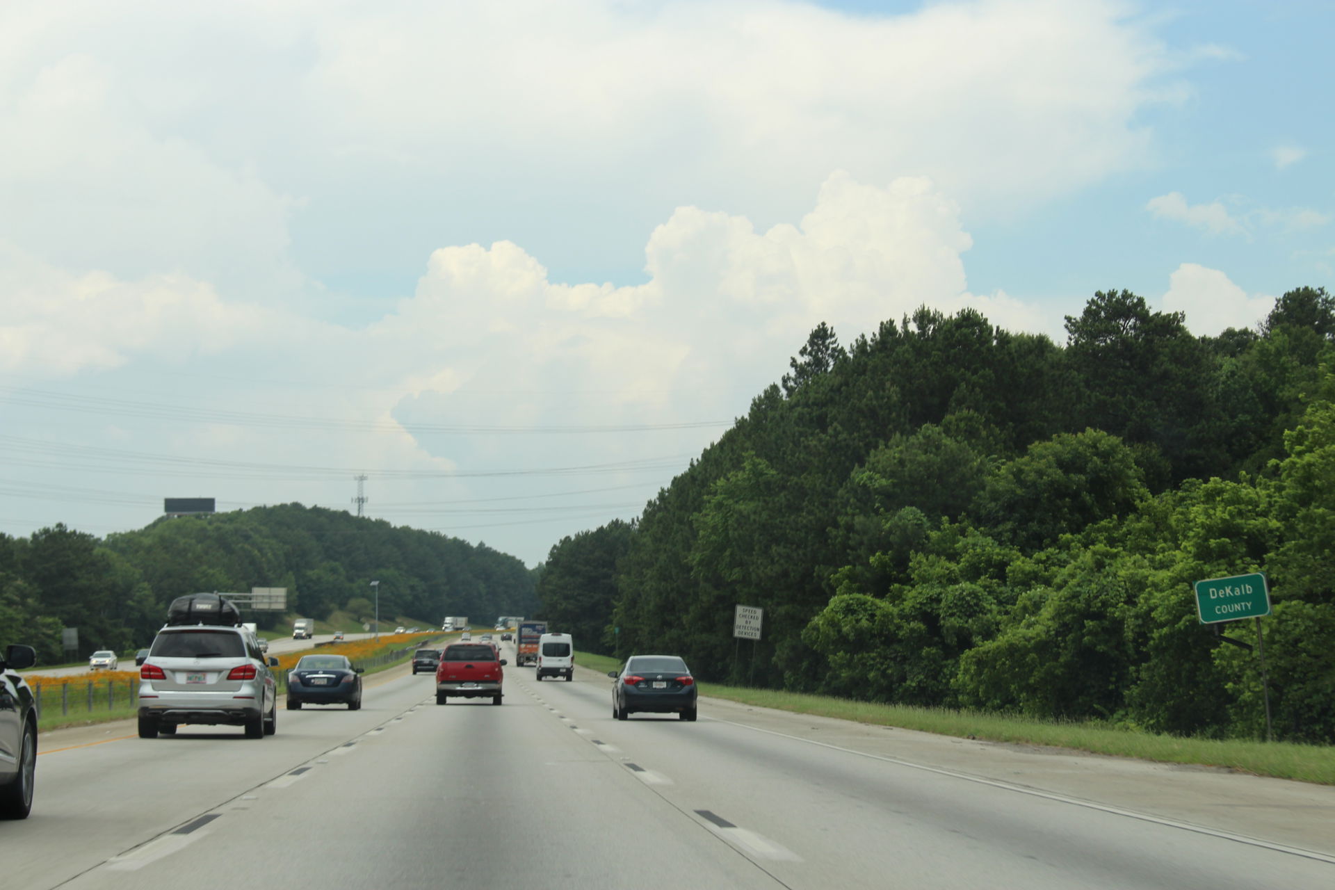 DeKalb County view 2