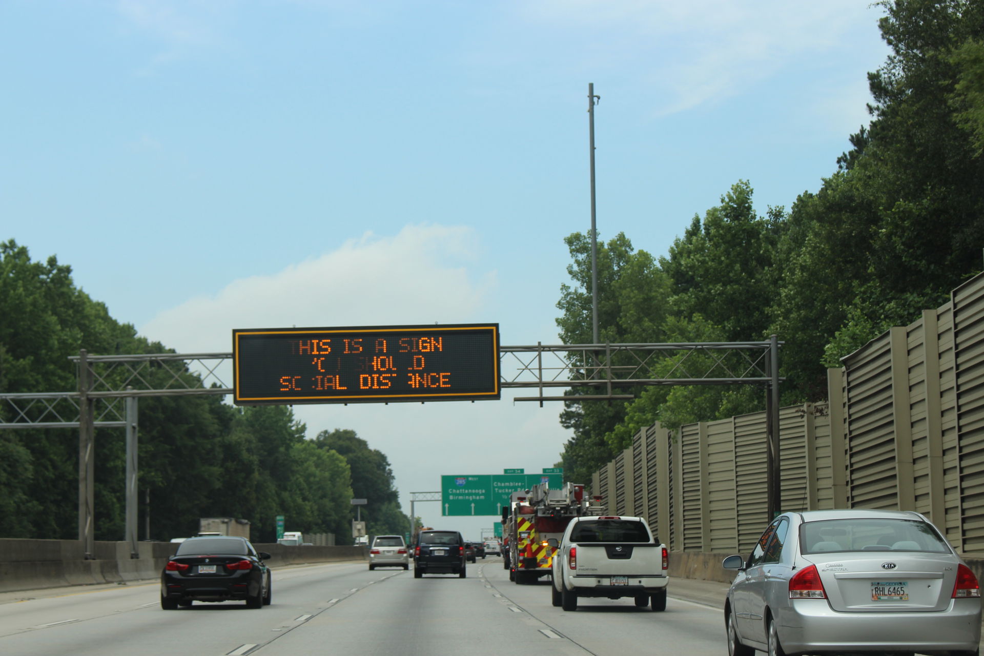 DeKalb County view 3