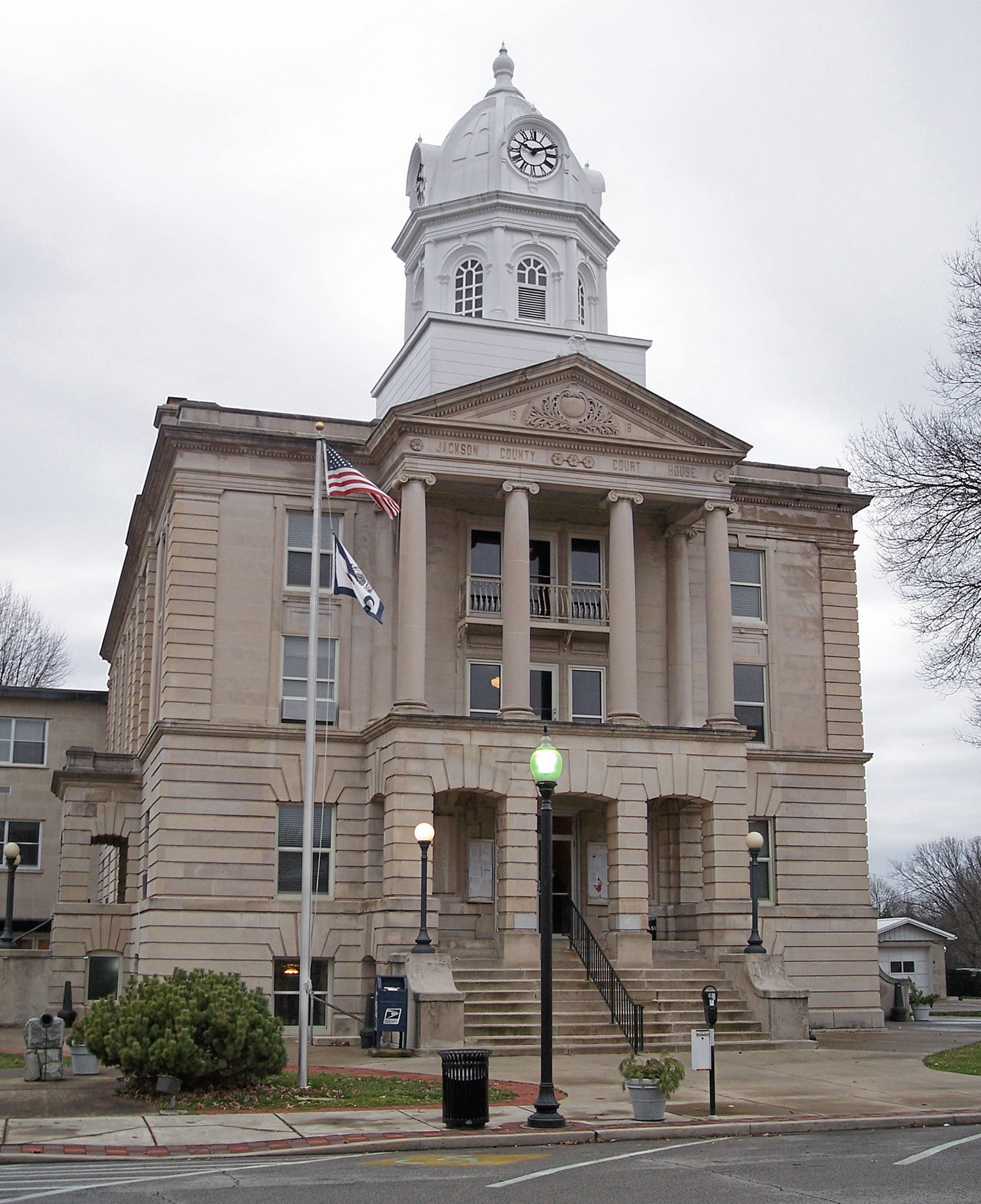 Jackson County view 3