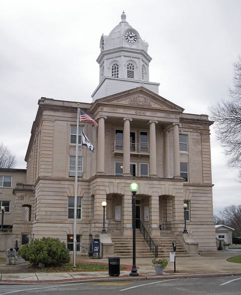 Jackson County view 3