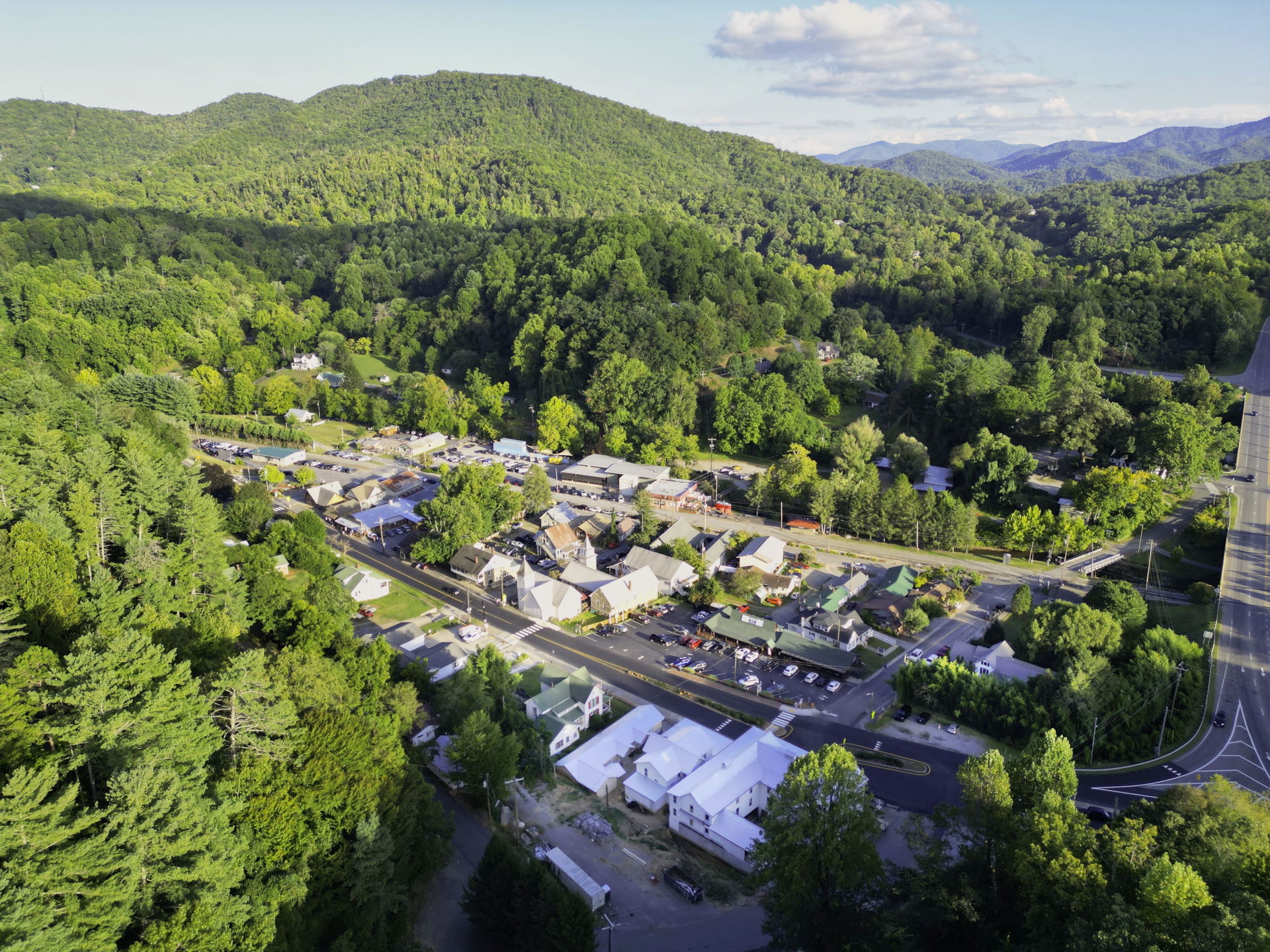 Jackson County view 5