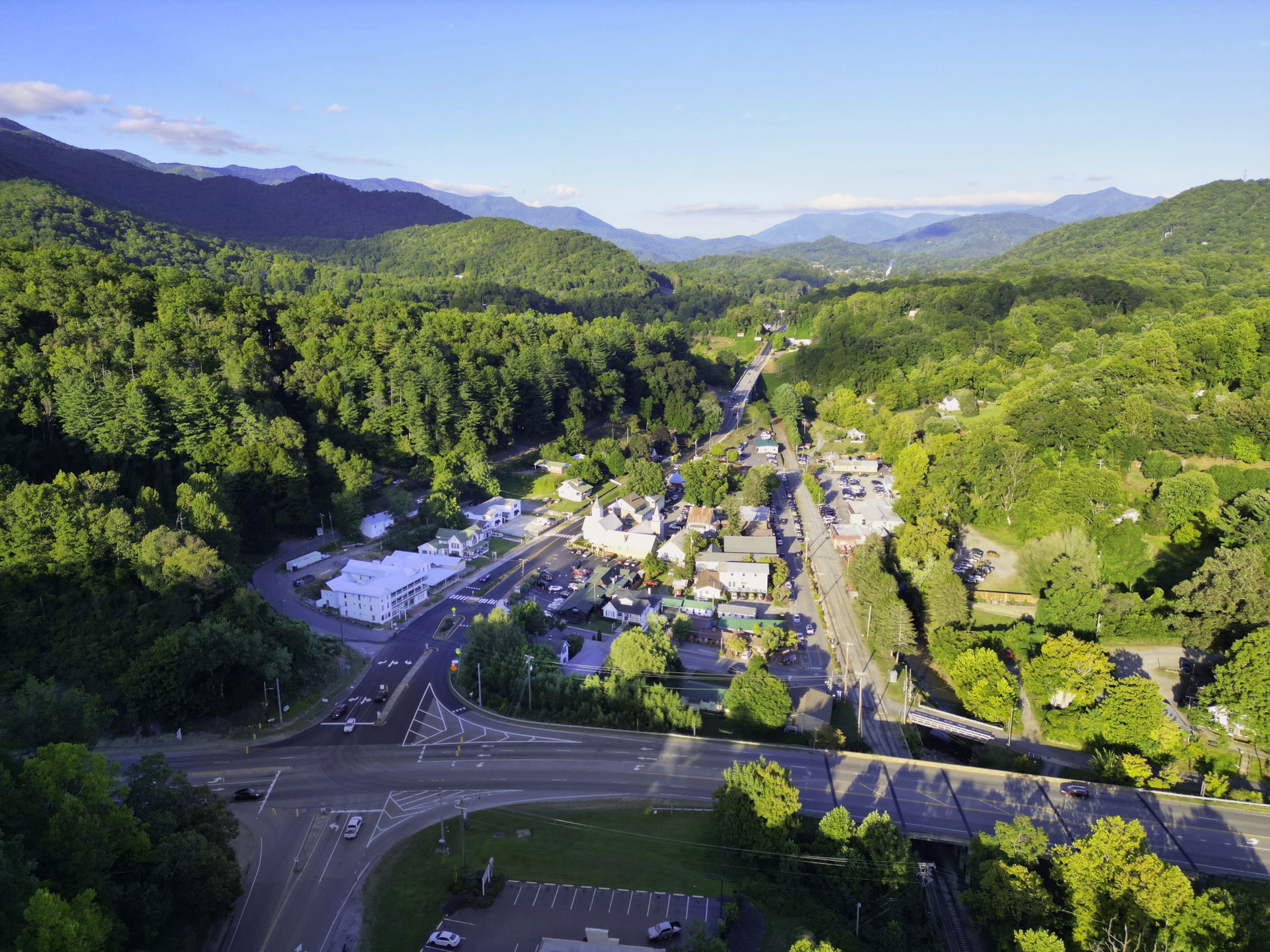 Jackson County view 4