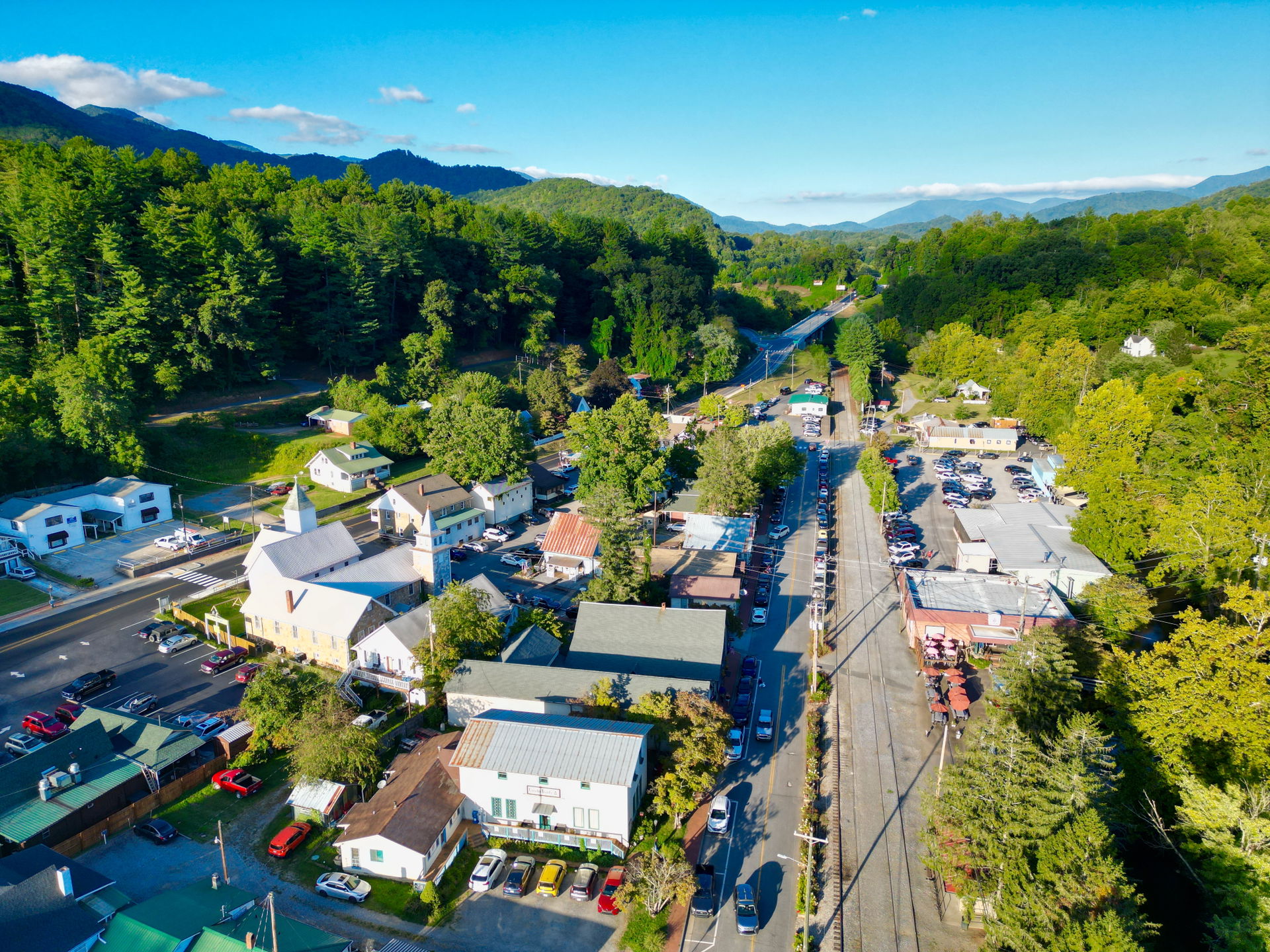 Jackson County view 2