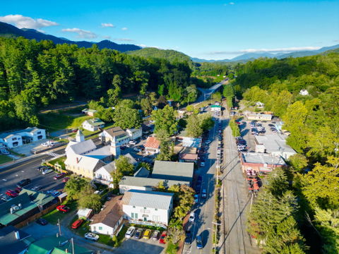Jackson County view 2
