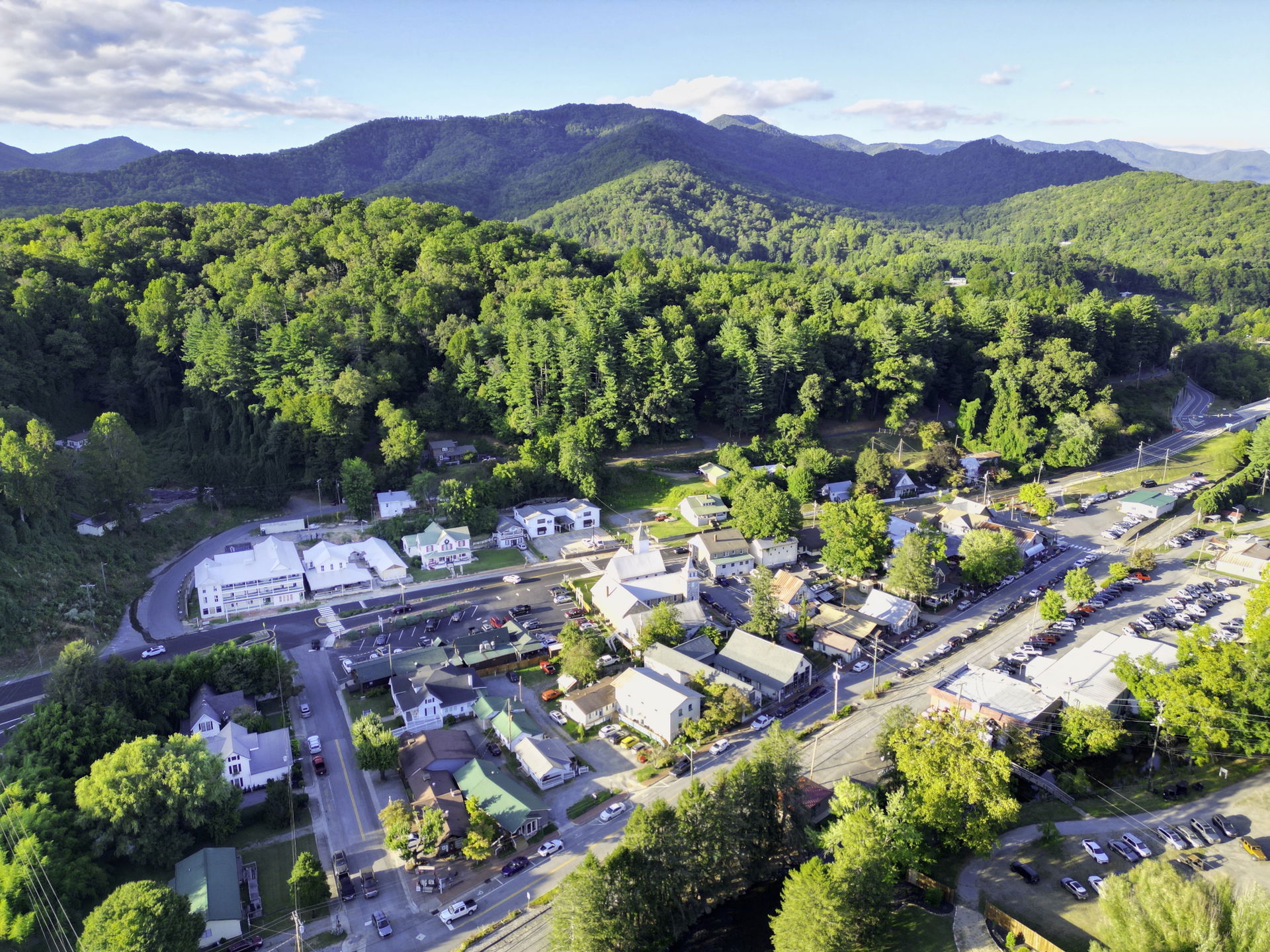 Jackson County view 1