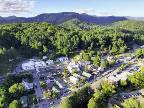 Jackson County view 1