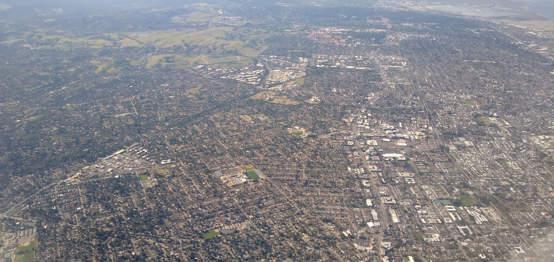 Los Altos view 4