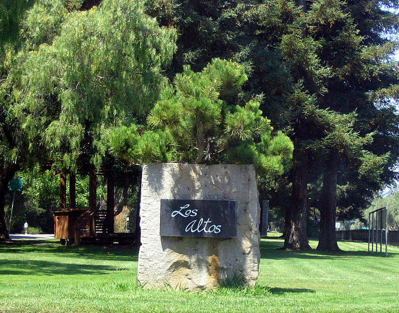 Los Altos view 5