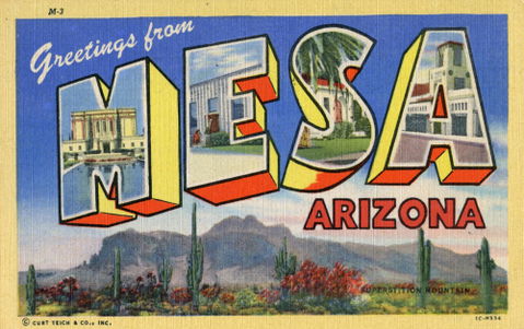 Mesa City view 2