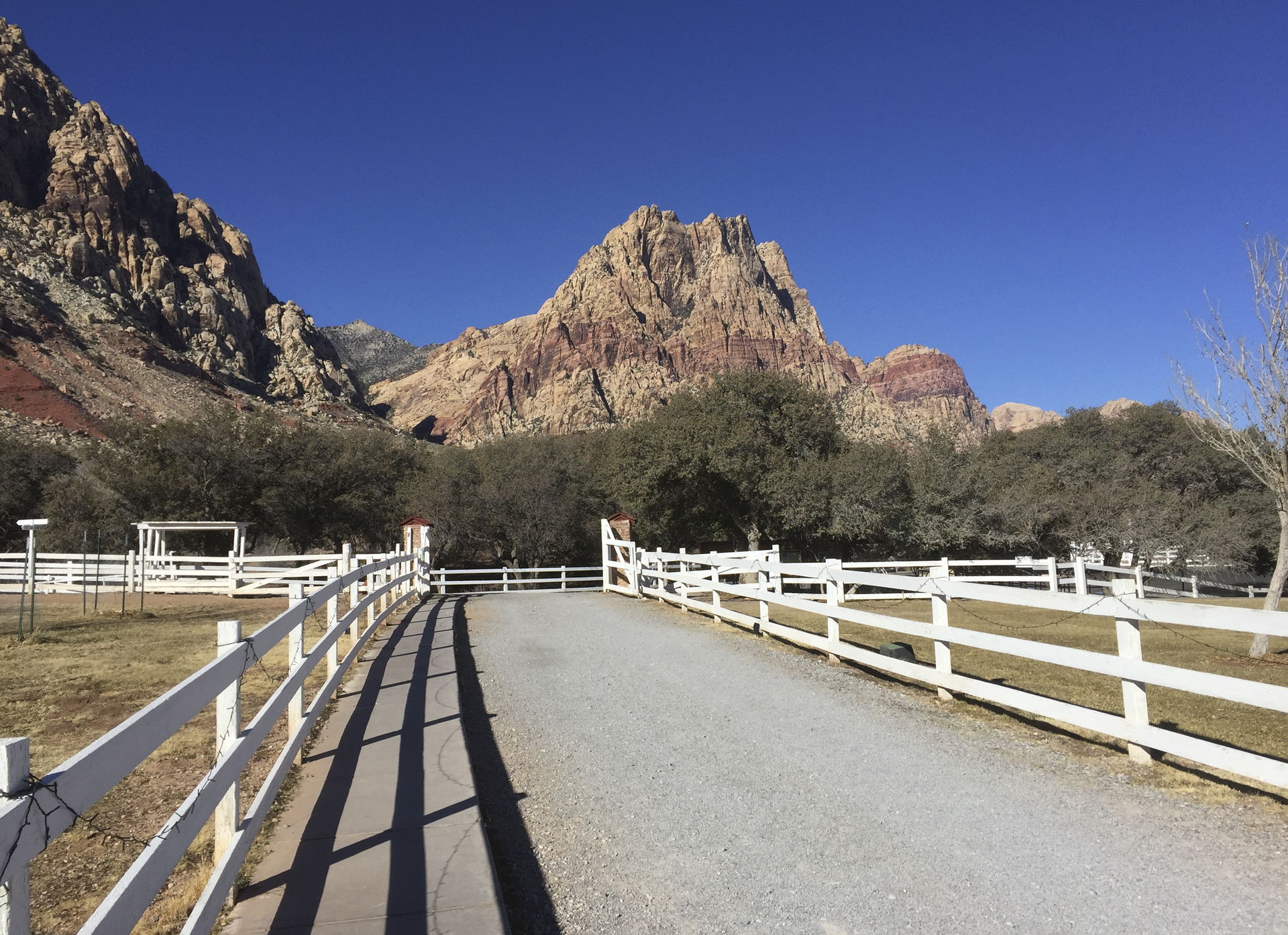 Red Mountain Ranch view 4