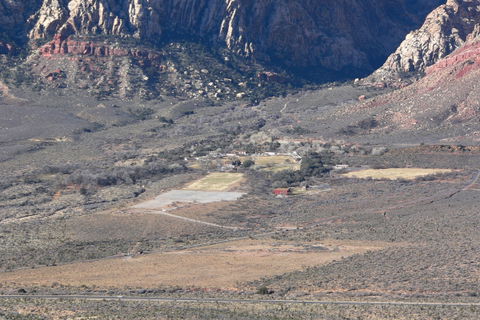 Red Mountain Ranch view 2