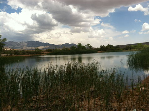 Red Mountain Ranch view 3