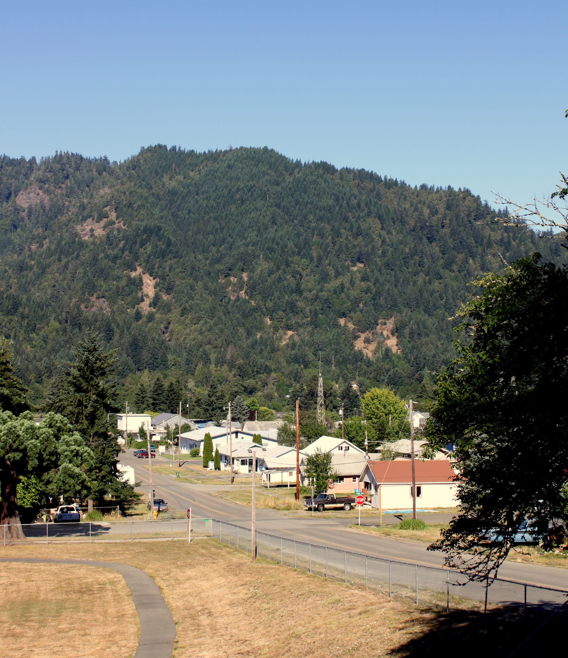Powers view 3
