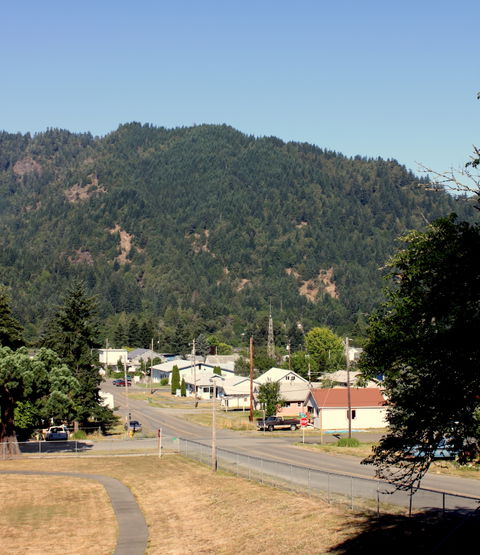 Powers view 3
