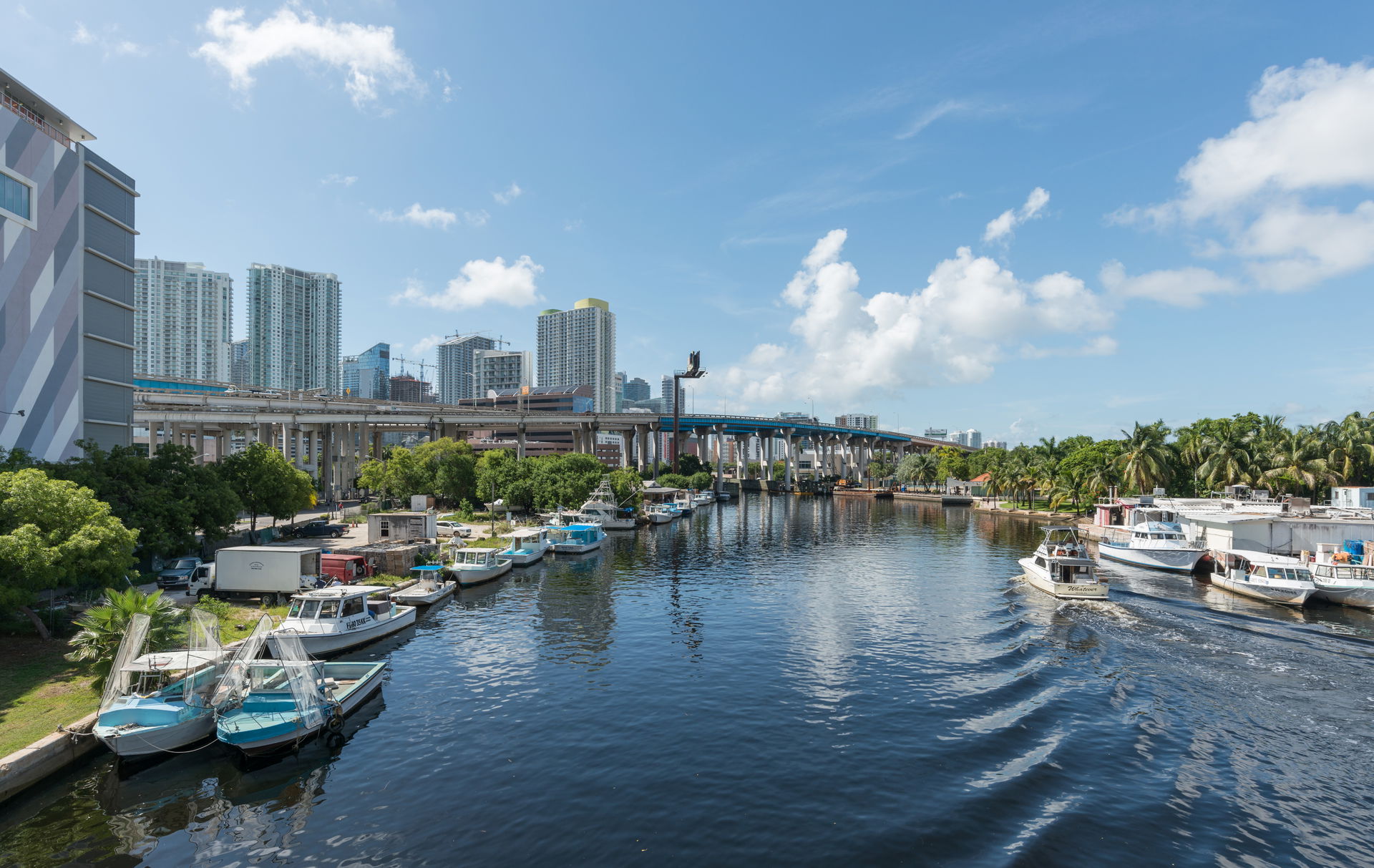 City of Miami view 5