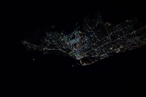 City of Miami view 1