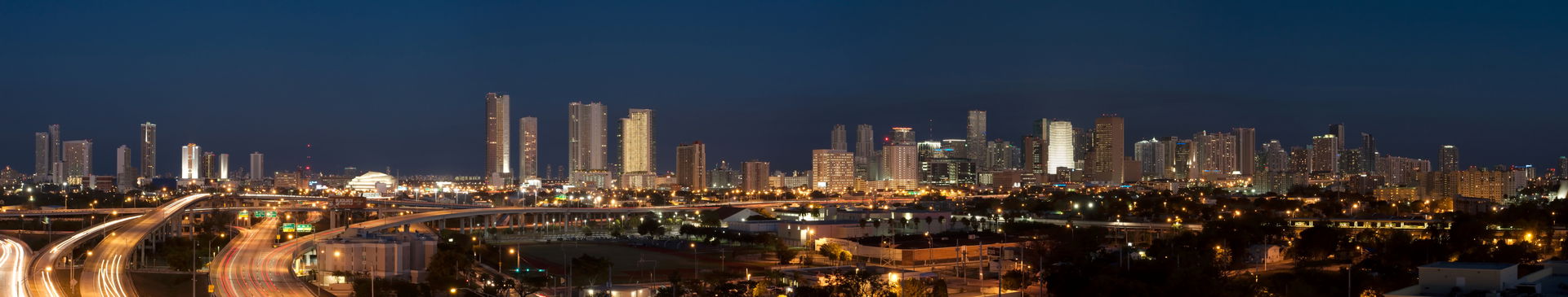 City of Miami view 4