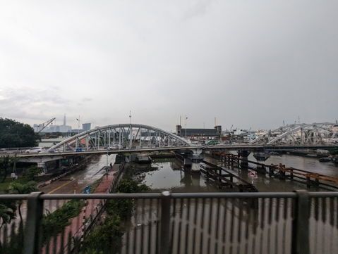District 4 view 3