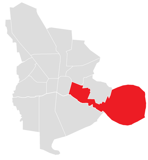 District 4 view 2