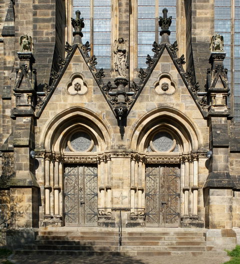 Eutritzsch view 3