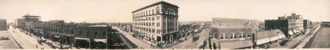 City of Tulsa view 2