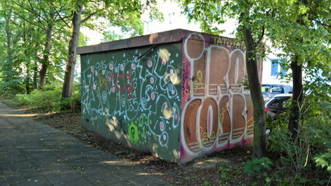 Linden-Nord view 3