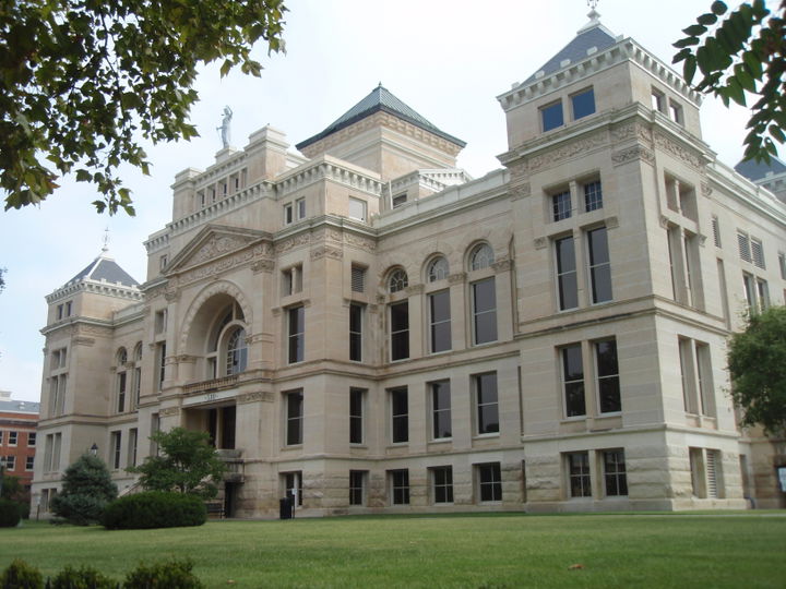 Sedgwick County district