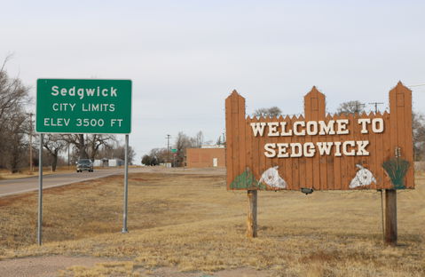 Sedgwick County view 3