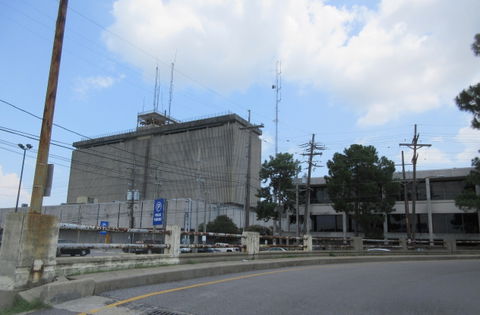Orleans Parish view 2