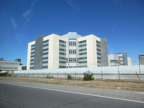 Orleans Parish view 3