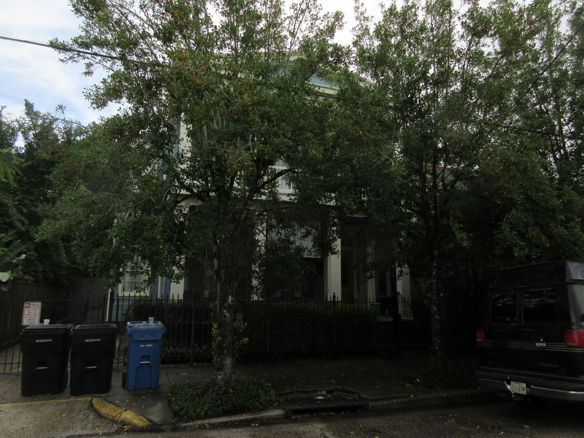 2100 block of Rampart (between Frenchmen &amp; Elysian Fields),…