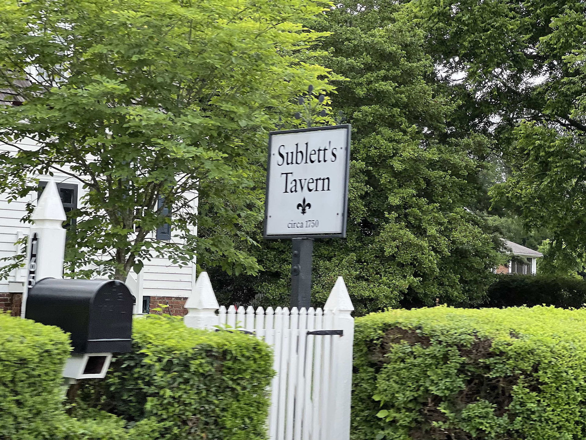 Sublett view 2