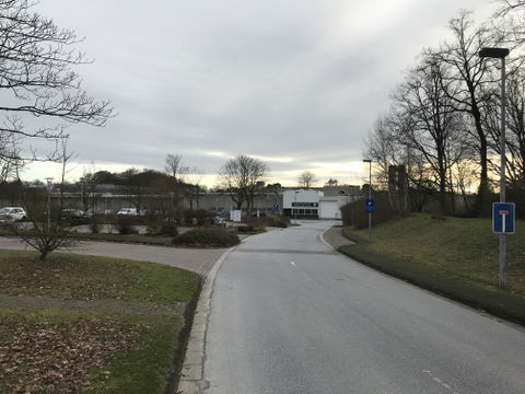 Brackwede view 3
