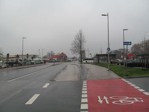 Sennestadt view 3