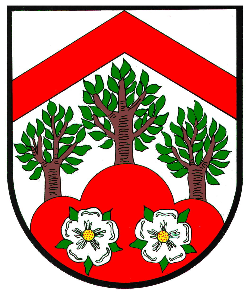 Sennestadt view 5