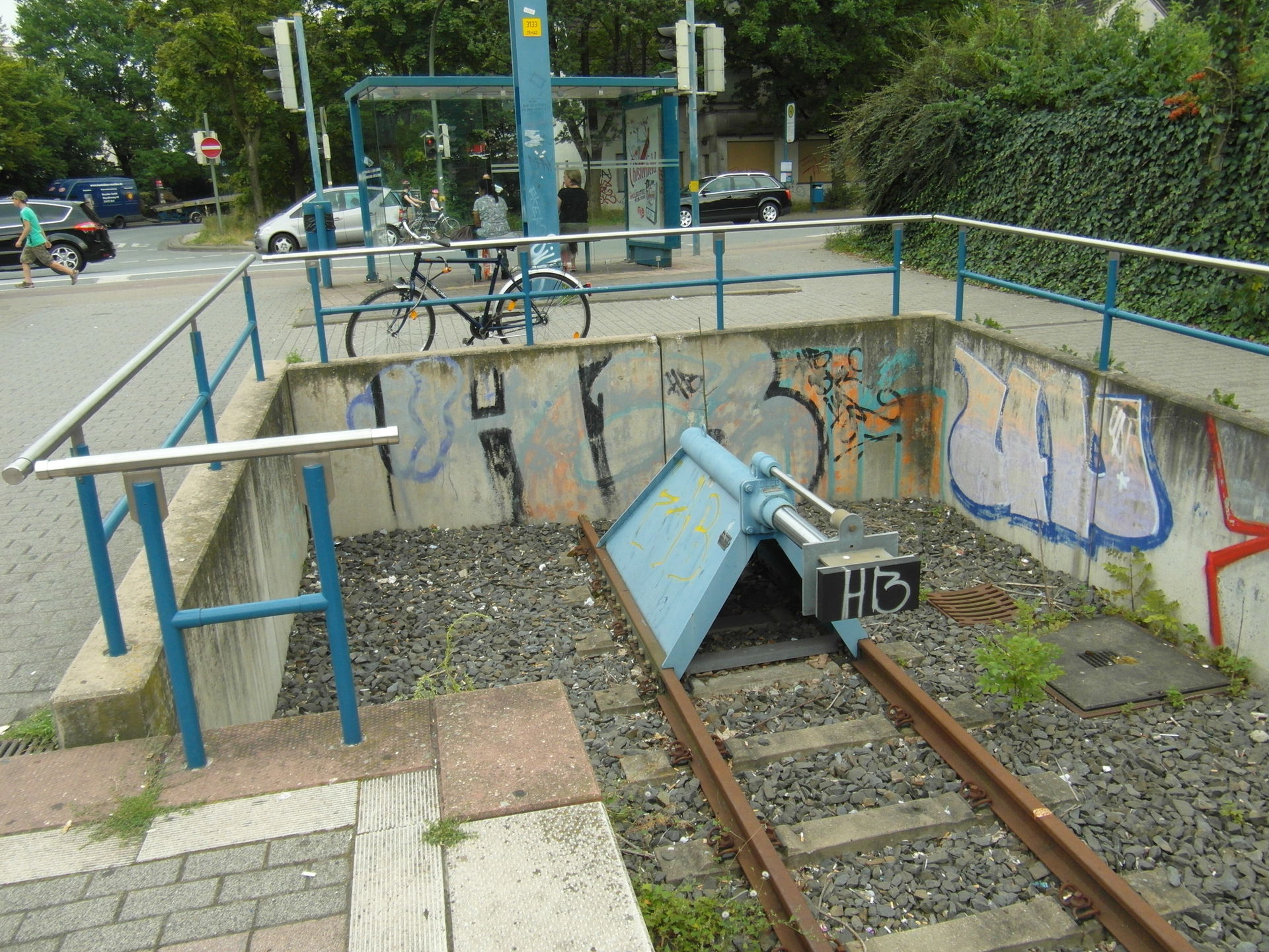 Stieghorst view 3