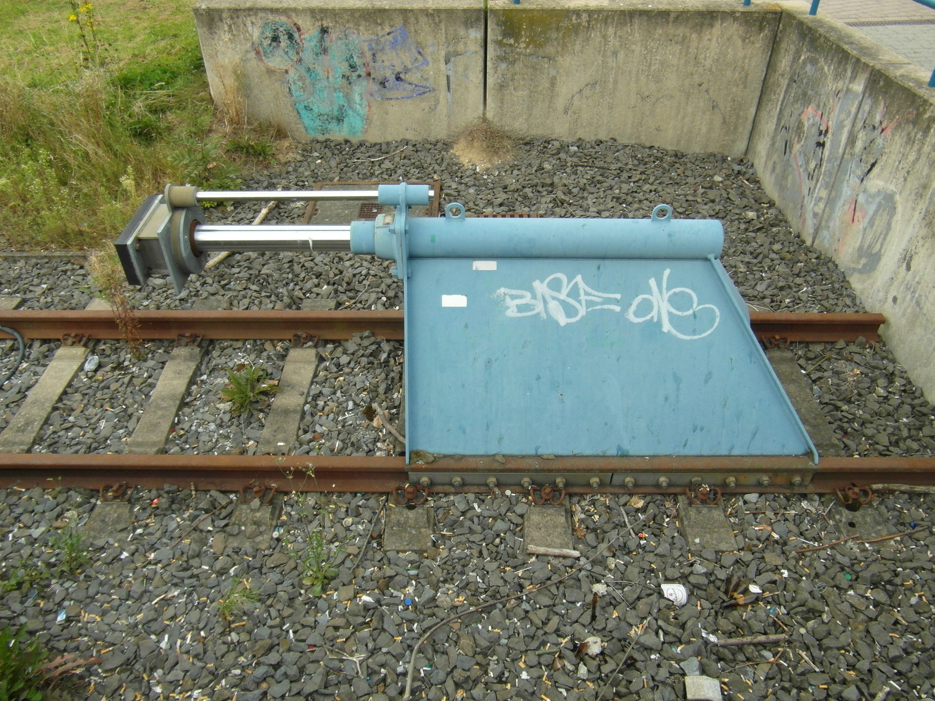 Stieghorst view 2
