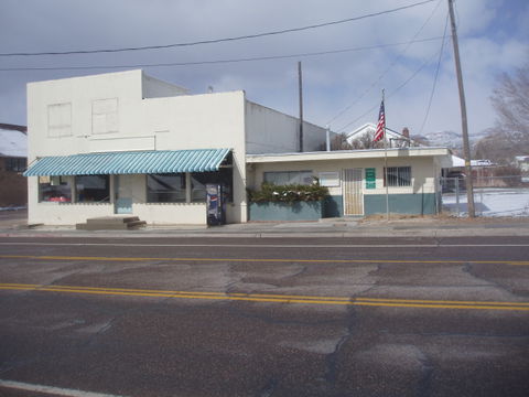 City of Aurora view 3