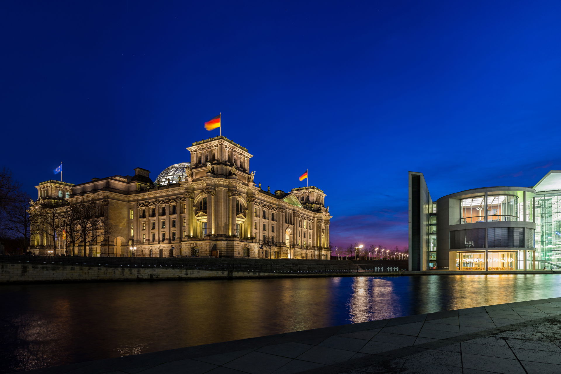 Mitte view 4