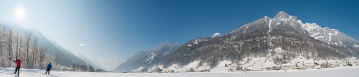 Süd district