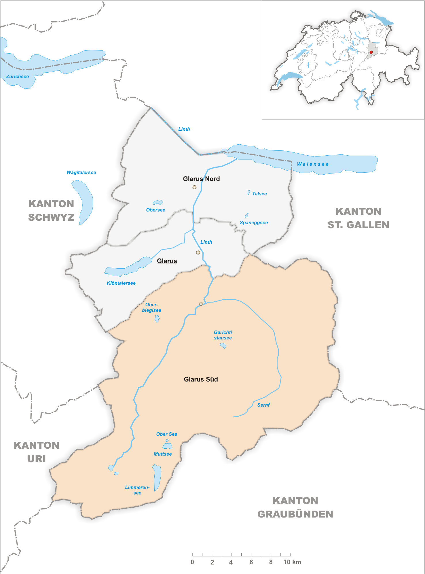 Süd view 2