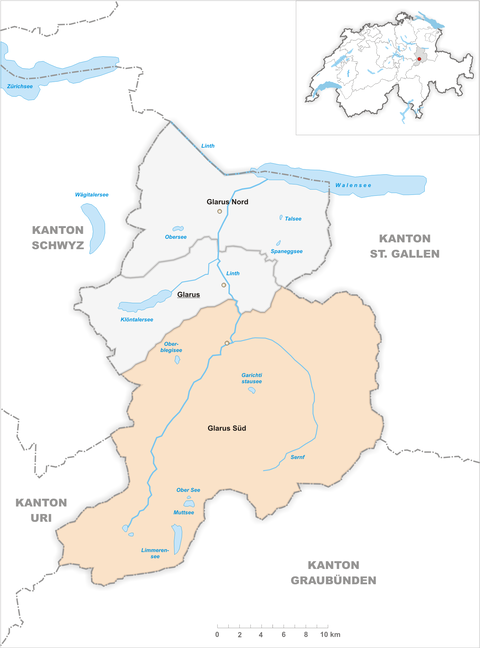 Süd view 2