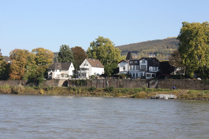Horchheim district