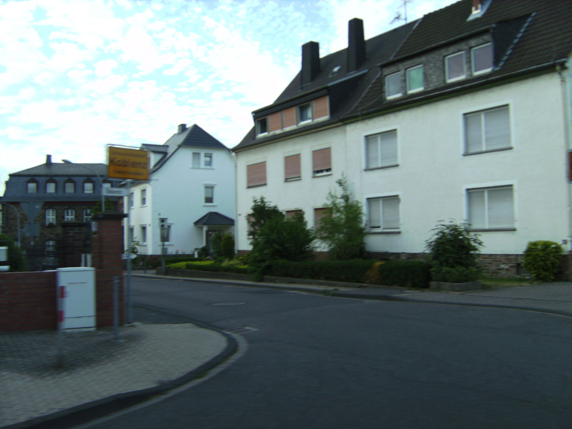 Horchheim view 2